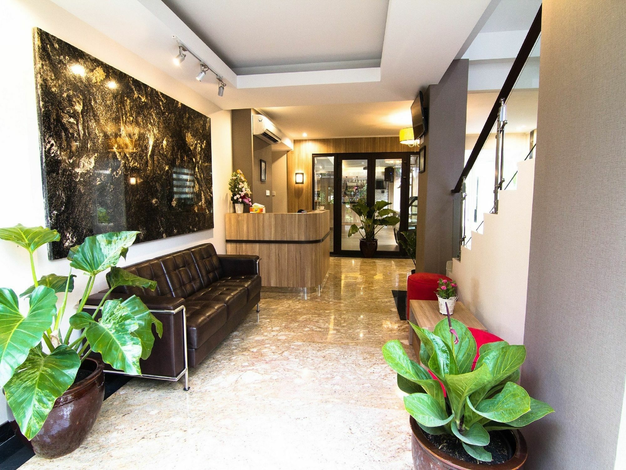 Hotel Marrakesh